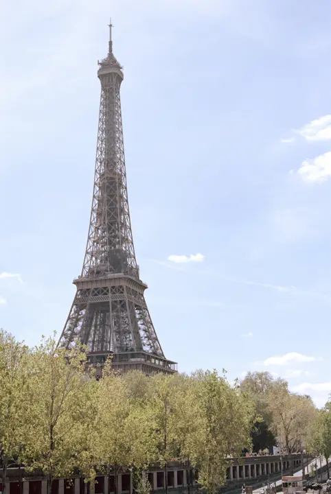 Eiffel