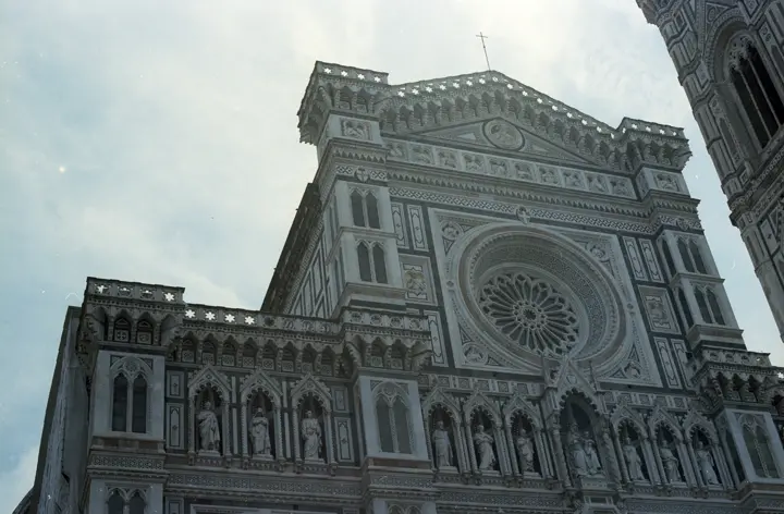 Santa Maria del Fiore